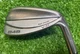 Tommy Armour 845 V-31 Pitching Wedge / Stiff Steel ~36"/ NEW GRIP / dj8381