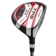 PowerBilt TPS Blackout Max #5 Fairway Wood 21&deg; RH Graphite Shaft w/ Headcover