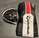 TaylorMade M1 460 2015 9.5&deg; 1W Driver Head + Cover