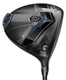 New Cobra Golf DARKSPEED ADAPT X Driver 10.5* Stiff Flex [Denali Blue]