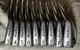 Tommy Armour 855s Silver Scott Iron Set -Steel Shafts - 9 Irons: 3-PW+SW  - RH