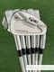 Honma Tour World TW737V Forged Iron Set 5-P / NS Pro Modus Tour 120 Stiff