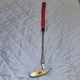 US Kids Golf USKG-508 Putter / Steel Shaft / Right Handed 20 1/2&rdquo;
