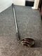 C3i Golf Lob Wedge 65 degree w/ Steel 35.25” C3i Golf Lob Wedge 65 degree w/ Steel 35.25”
