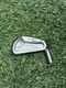 Mizuno MX-23 Grain Flow Forged 6 Iron, HEAD ONLY