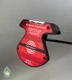 Odyssey Ai-Dual Square 2 Square Broomstick Max 1/2-Ball 47" Putter Steel Golf