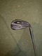 Mizuno Pro T1 Wedge Black Ion KBS Hi-Rev 2.0 115 PVD 58&deg; 10V