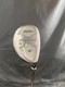 Tommy Armour 845 iw Silver Scot 18 Degree Graphite Regular Flex RH #3 Hybrid