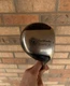 TaylorMade 360 Ti Driver 9.5 Bubble Ultralite S-90 Stiff Graphite Shaft RH