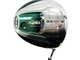 3-STAR HONMA  DRIVER 2012MODEL BERES E-01 11.5DEG Regular Flex HONMA BERES