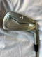 NEW Honma Your World TW717P 7-Iron w/KBS S-Taper 120