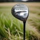 womens RH callaway big bertha 5 wood graphite gems shaft ladies flex 41" UPC1953