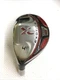 Tour Edge Exotics XCG3 Hybrid - #4 Hybrid / 21&deg; - LEFT HAND - CLUB HEAD ONLY!