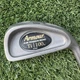 Tommy Armour Ti 100, Titainium head 1 iron RH Stiff Graphite Shafts 40.5&rdquo;