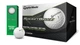 TaylorMade Golf ROCKETBALLZ 36 Ball Pack 1.68", White 