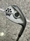PXG 0311 Sugar Daddy II Sand Wedge 60&deg; Milled BP-Grind KBS Tour Stiff Flex Steel