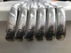 BRIDGESTONE 221CB Iron Set 5-9,P NS MODUS 3 TOUR 105 Steel S RH R83823