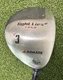 Adams Tight Lies 2 Tour / Ultralight Pro 65 Regular Graphite / NEW GRIP / sa7091