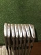 Ben Hogan Producer Irons Set (2-PW, No 3 Iron) Stiff Apex 4 AMF Steel Shafts