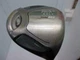 PRGR T3  DRIVER DM MODEL502 10.5DEG Regular Flex
