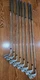 LH PXG 0311P GEN4 Chrome Iron Set 5-9,PW,GW,SW N.S. Pro Modus3 Tour 105 Stiff