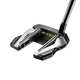Cobra Golf King 3D Printed Putters MLH - Supernova-30 Silver Mallet Putter - 34"