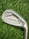 Tommy Armour 855 S Silver Scot Pitching Wedge PW G Force 2 Stiff Mens RH 36.5&rdquo;