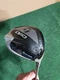 TaylorMade Qi10 Driver 9.0&deg; Regular Flex PRO 56 Graphite Shaft RH excellent cond