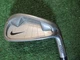 NIKE NDS 4 IRON, NIKE NDS UNIFLEX STEEL SHAFT, 38.5 INS.