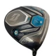 Bridgestone TOUR B JGR(2019)(blue) L Air Speeder JGR (DR) 13.5&deg;