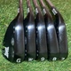 PXG GEN4 0311 ST Muscle Back Lefty Iron set 7-9,W,G / Modus3 TOUR105 X