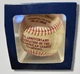 Vintage Cleveland Indians 50th Anniversary 1954 American League Champions Ball