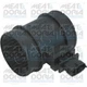 Mass Air Flow Meter MAF For OPEL VAUXHALL ALFA ROMEO SAAB FIAT SUZUKI 836639