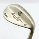 Cleveland BeNi Tour Action Reg 797 Lob Wedge LW 60 Degree Steel Shaft RH 35&rdquo;