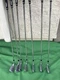 ping g400 iron set 4-pw