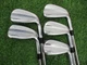 Ping I530 5S Iron Set Flex S