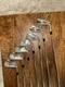 Srixon ZXi7 Irons &ndash; Dynamic Gold 115 Stiff &ndash; Brand New ( 4-PW)