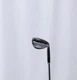 Cleveland Rtx-4 Black Satin Wedge 56&deg;-10 Mid Stiff Dynamic Gold 263179 Excellent