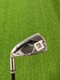 NEW Ping G430 Back Dot 7 Iron Graphite Senior Left Handed Fitting Demo 38&rdquo;