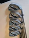Callaway Mavrik Iron Set - 5 6 8 9 P True Temper XP 95 R300