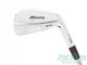 Mizuno MP 33 Single Iron 5 Iron Steel Stiff Right 39.0in