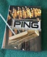 PING Classic 1-A Putter 85068 36.5&rdquo;
