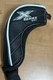 Callaway Golf X Series N415 Driver Head Cover Black White Adjustable 3 4 or 5