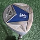 U.S. Kids Golf DV3 Fairway Driver WT-25s 26&deg; Ultralight 45 Graphite Shaft RH 29"