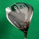 TaylorMade Qi10 12&deg; Driver Aldila Ascent 50-A Graphite Seniors w/HC