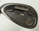 Cleveland CG16 Tour Zip Grooves Gap Wedge 52 Degree 36" LH w/ Super Stroke Grip