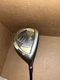 GX 7 Driver 18* Degree Graphite GX-7 Senior Flex 55g Right-Handed