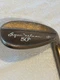 BRAND NEW Cleveland Byron Nelson Commemorative 50th SW. Never Hit