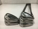 [Lefty / Titleist] T300 Iron 2019 Japan Iron Set 5pcs 6-9.P KUROKAGE 60 Used
