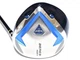 Golf Clubs "Driver" HONMA BERES MG813 460cc Titanium Flex-Regular Loft-10 2-star